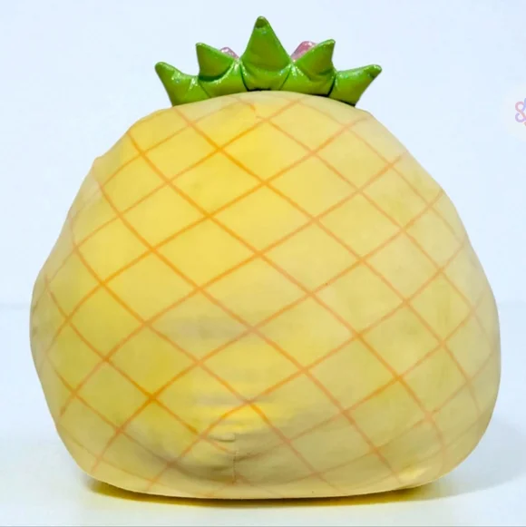 🥳 RARE 16" Squishmallows MAUI The Pineapple 2021 - Picture 3 of 5